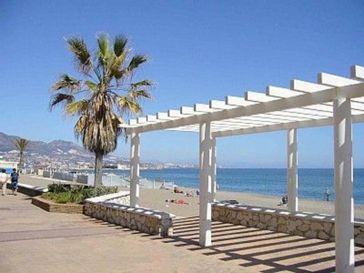 Matchroom Perla Roja 2 El Faro 外观 照片